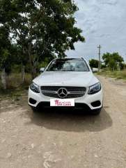 Mercedes Benz GLC 220 D Sport 4Matic